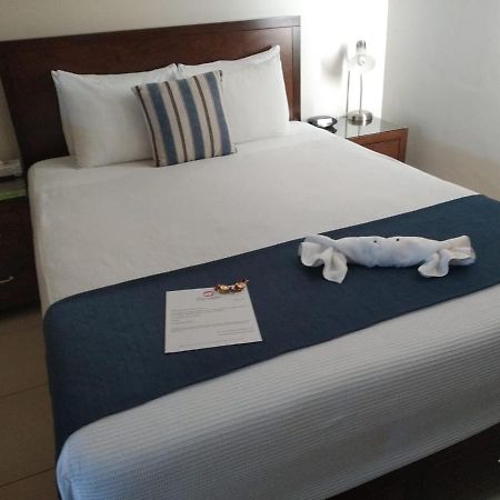 Bugambilias Suites Loreto  Dış mekan fotoğraf