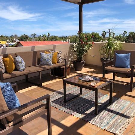 Bugambilias Suites Loreto  Dış mekan fotoğraf