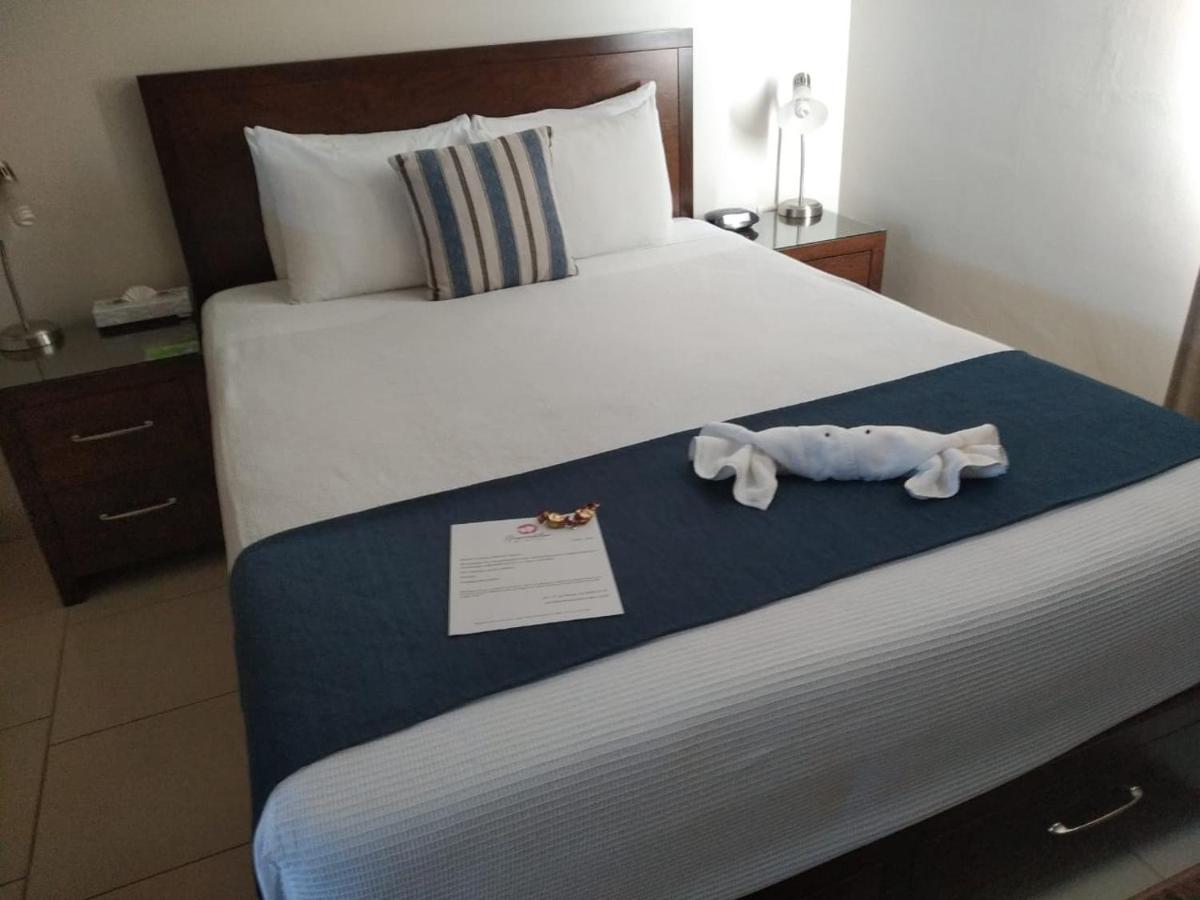 Bugambilias Suites Loreto  Dış mekan fotoğraf