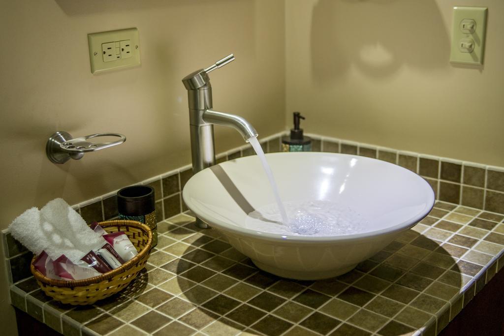 Bugambilias Suites Loreto  Dış mekan fotoğraf