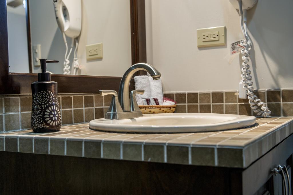 Bugambilias Suites Loreto  Dış mekan fotoğraf