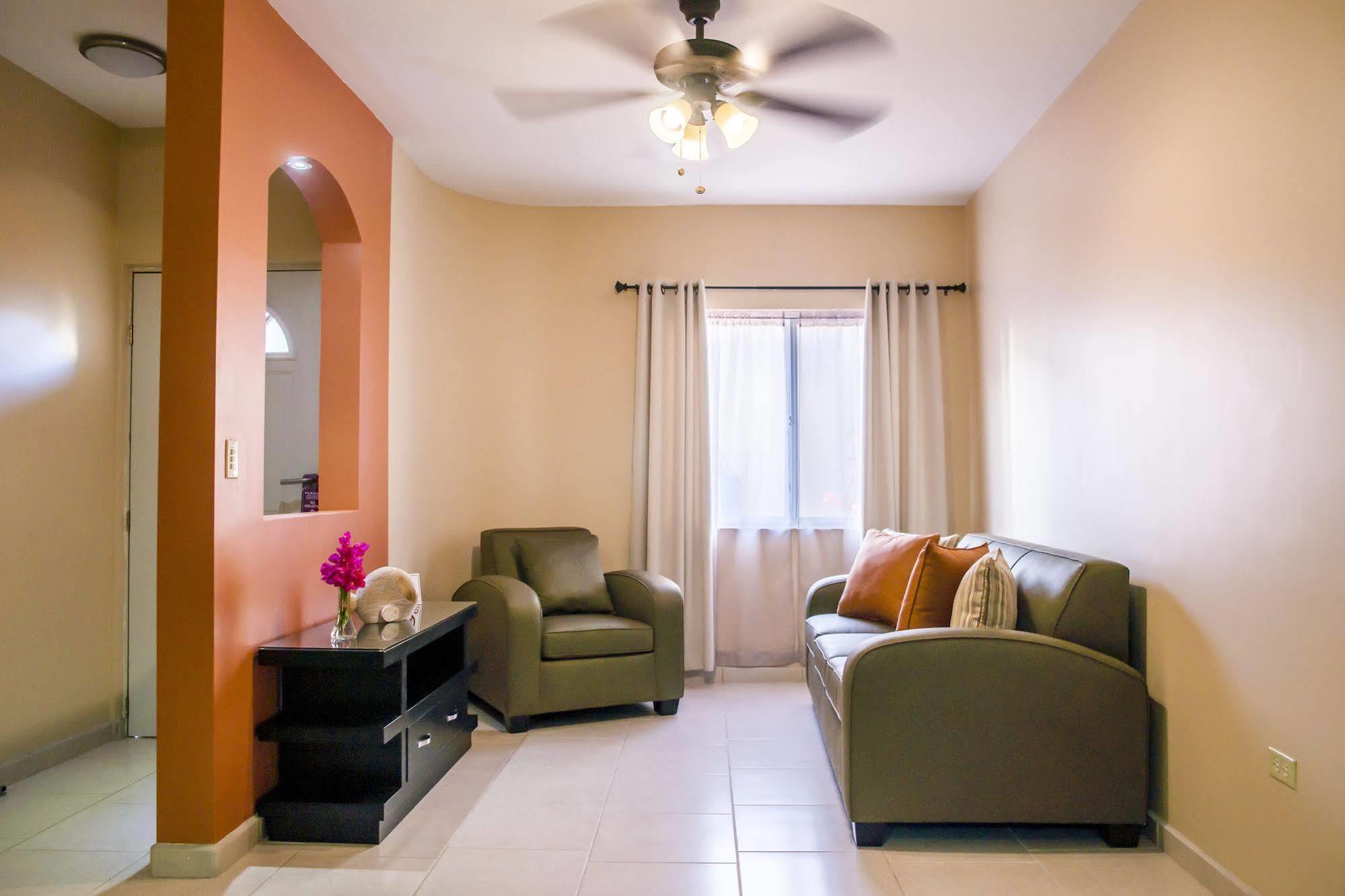 Bugambilias Suites Loreto  Dış mekan fotoğraf