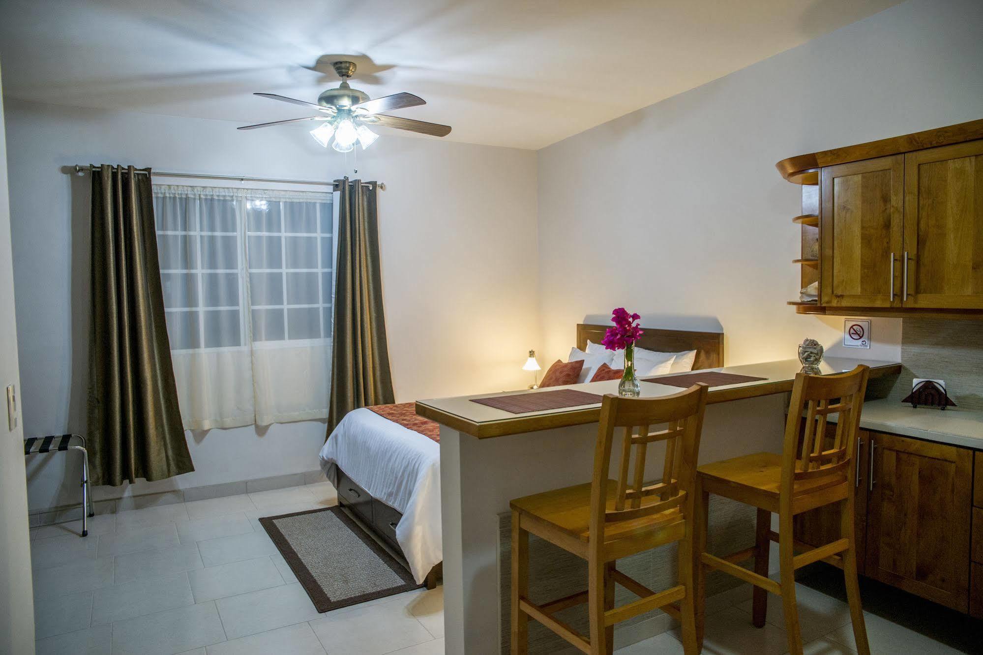 Bugambilias Suites Loreto  Dış mekan fotoğraf