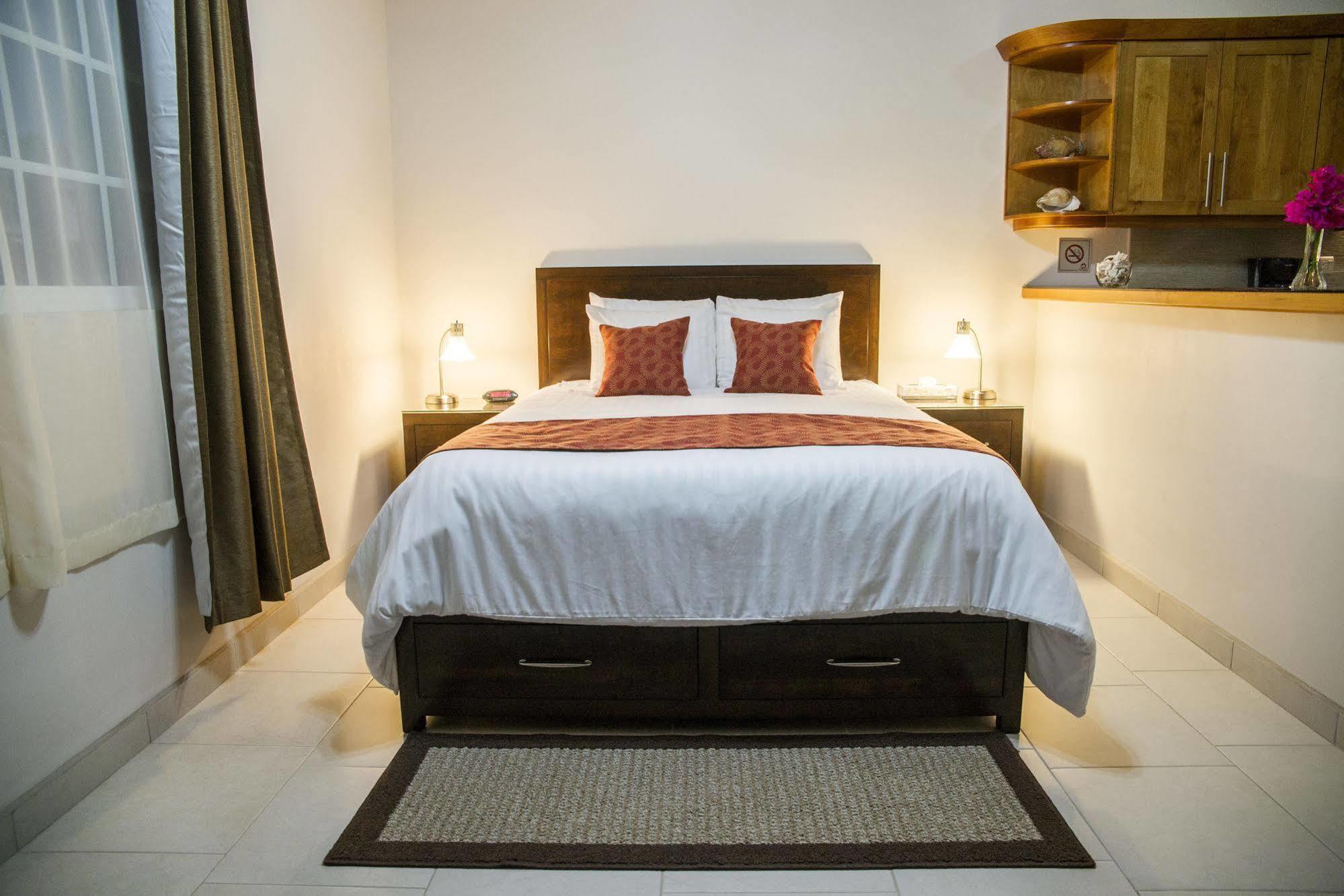 Bugambilias Suites Loreto  Dış mekan fotoğraf