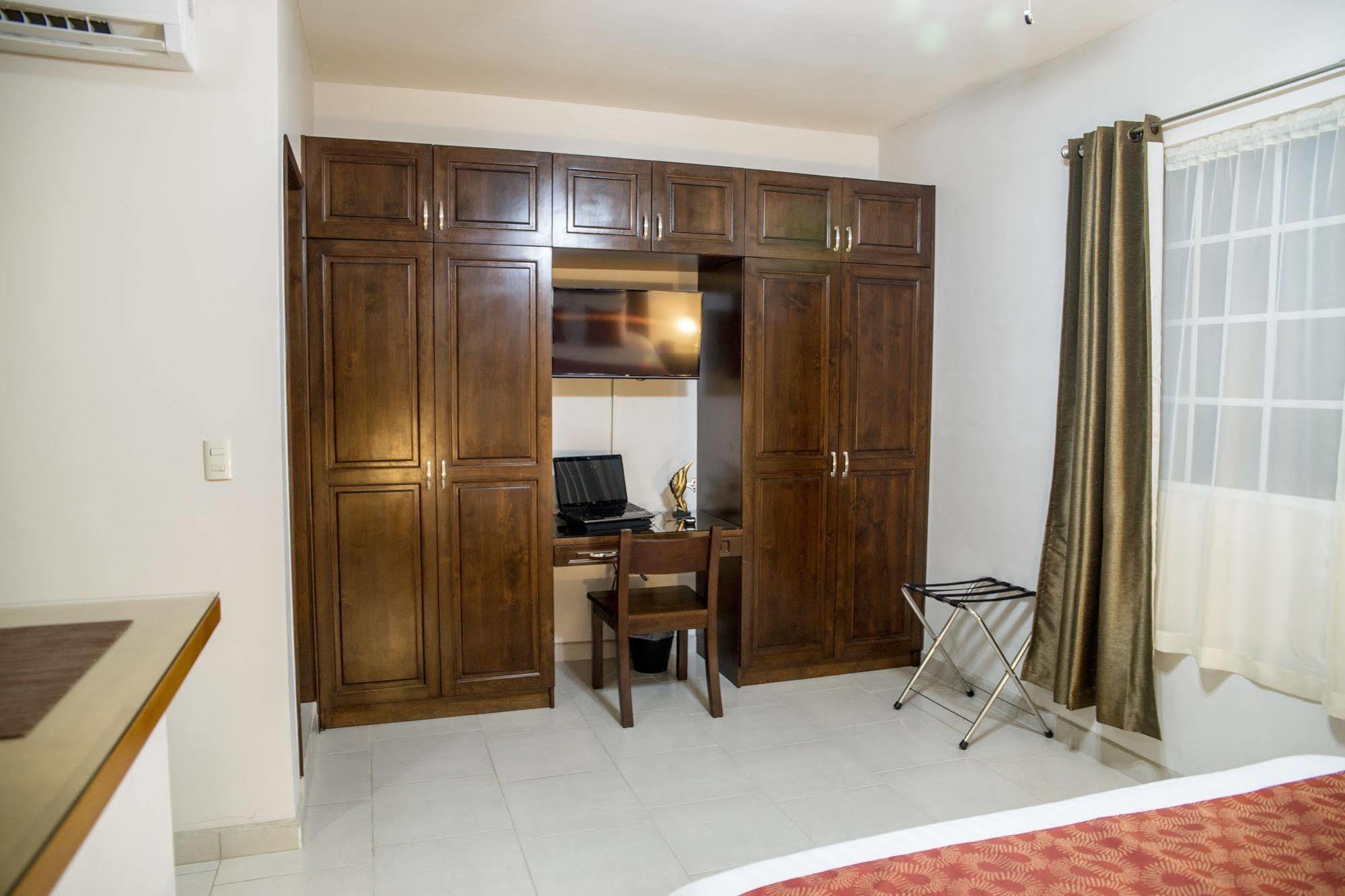 Bugambilias Suites Loreto  Dış mekan fotoğraf