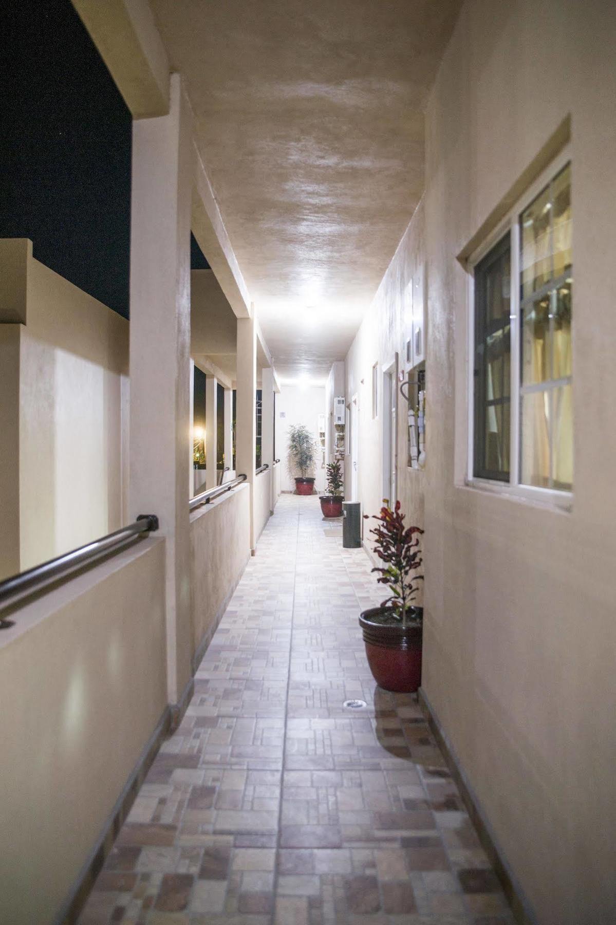 Bugambilias Suites Loreto  Dış mekan fotoğraf